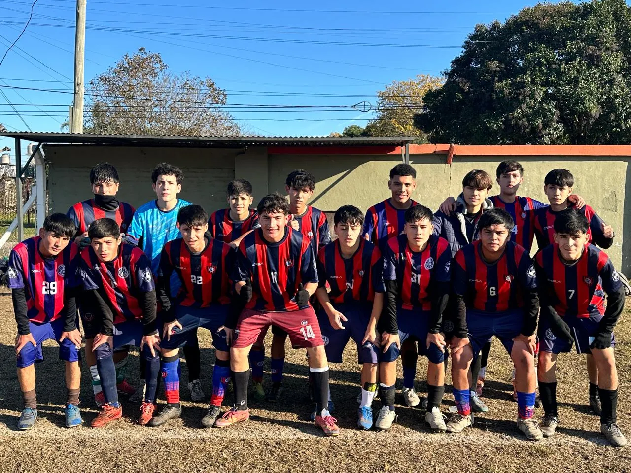 Fotos de la fecha 7